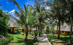 Nam Chau Boutique Resort - Mui Ne Passion